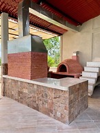 Casa Bugambilias
