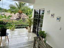 Casa Bugambilias