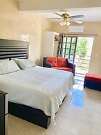 Casa Bugambilias