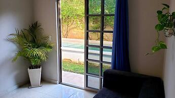 Casa Bugambilias
