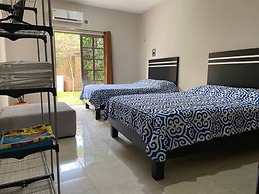 Casa Bugambilias