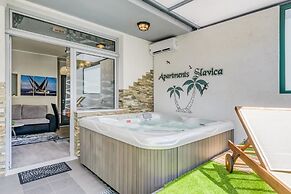 Apartment Slavica