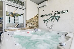 Apartment Slavica