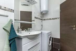 Apartment Slavica
