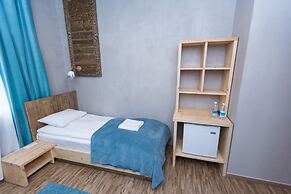 Three Skis - hostel