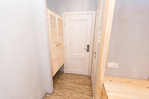 Three Skis - hostel