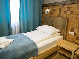 Three Skis - hostel