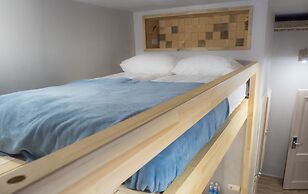 Three Skis - hostel