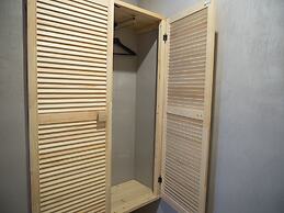 Three Skis - hostel