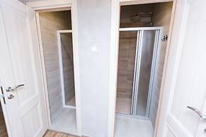 Three Skis - hostel