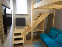 Three Skis - hostel