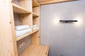 Three Skis - hostel