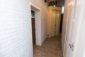 Three Skis - hostel