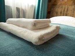 Three Skis - hostel