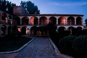 Hosteria Del Inca