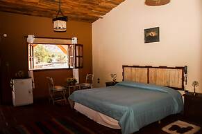 Hosteria Del Inca