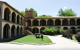Hosteria Del Inca