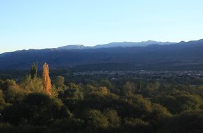 Hosteria Del Inca