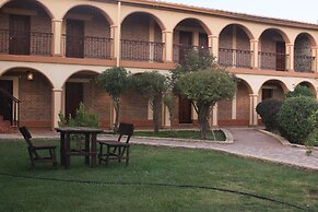 Hosteria Del Inca