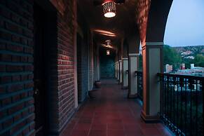 Hosteria Del Inca