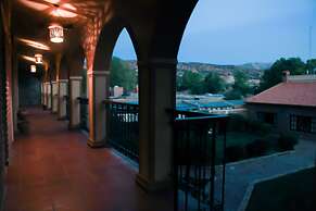 Hosteria Del Inca