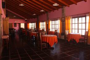 Hosteria Del Inca