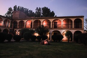 Hosteria Del Inca