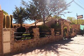 Hosteria Del Inca