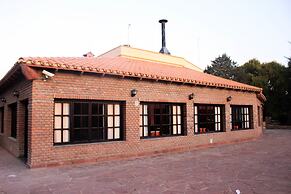 Hosteria Del Inca