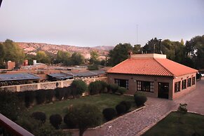 Hosteria Del Inca