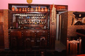 Hosteria Del Inca