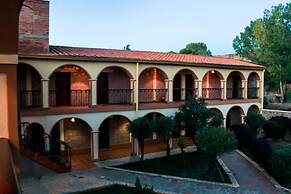 Hosteria Del Inca