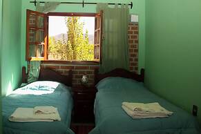 Hosteria Del Inca