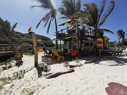 Chalet Del Mar