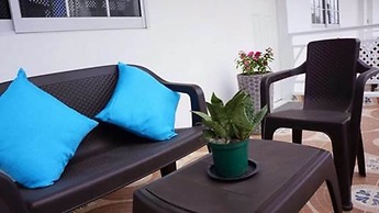Chalet Del Mar