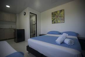 Chalet Del Mar