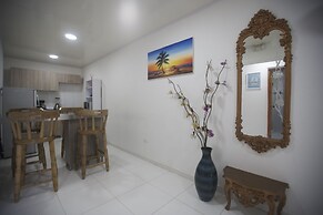 Chalet Del Mar