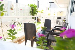 Chalet Del Mar