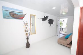 Chalet Del Mar