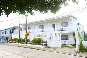 Chalet Del Mar