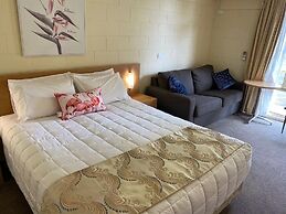 Apollo Motel Parkes