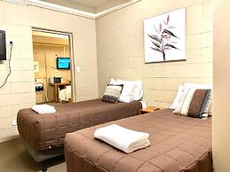 Apollo Motel Parkes