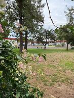 Apollo Motel Parkes