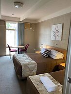 Apollo Motel Parkes