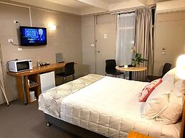 Apollo Motel Parkes