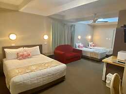 Apollo Motel Parkes