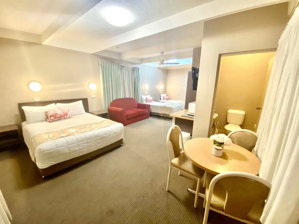 Apollo Motel Parkes
