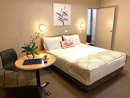 Apollo Motel Parkes