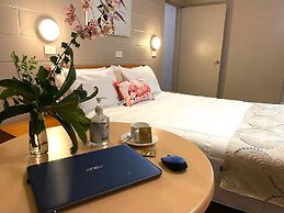 Apollo Motel Parkes