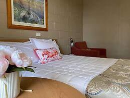 Apollo Motel Parkes